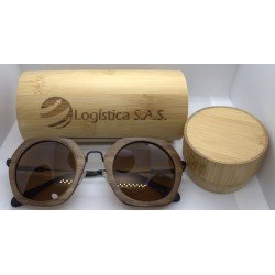 GAFAS DE SOL - LOGISTICA...