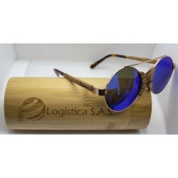 GAFAS DE SOL - LOGISTICA...