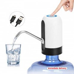 DISPENSADOR DE AGUA